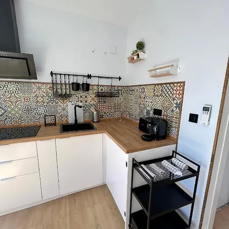 Duplex Los Serrano * Salamanca