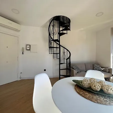 Duplex Los Serrano Salamanca