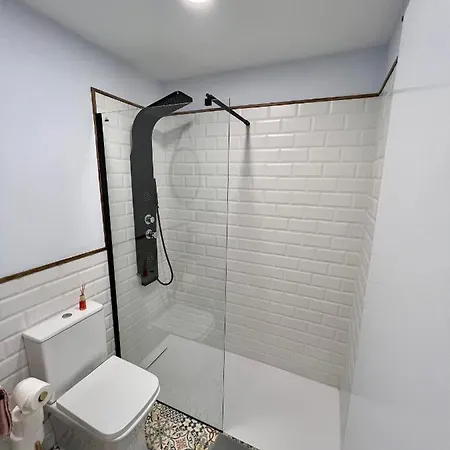 Duplex Los Serrano Apartamento Salamanca