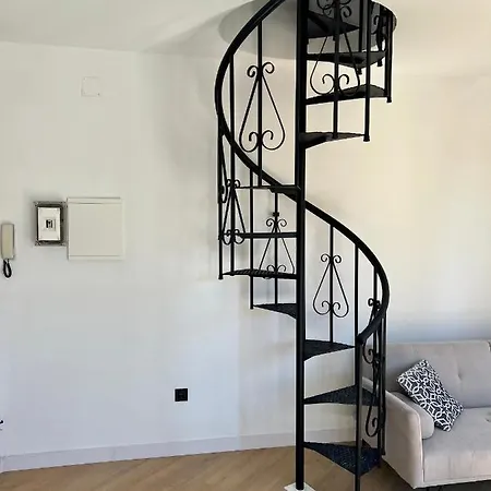 Duplex Los Serrano Salamanca