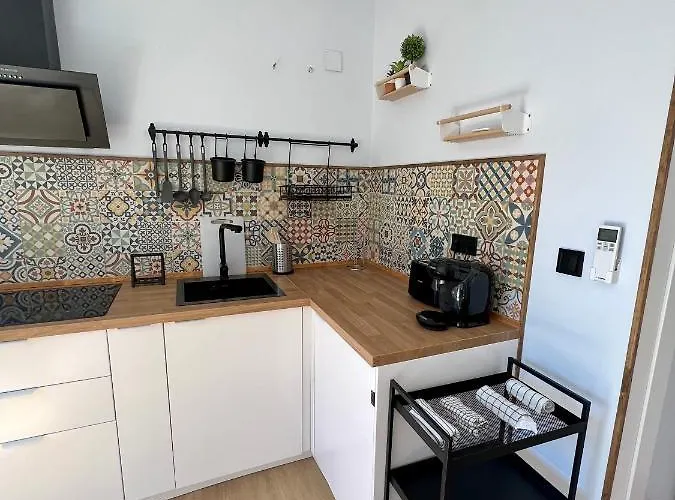 Duplex Los Serrano * Salamanca