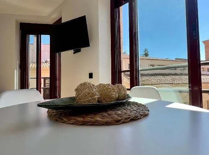 Duplex Los Serrano Apartamento *