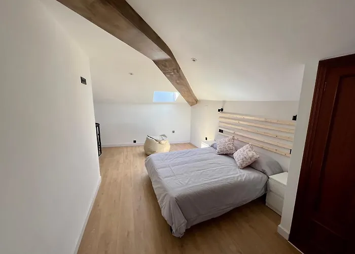 Duplex Los Serrano Appartement