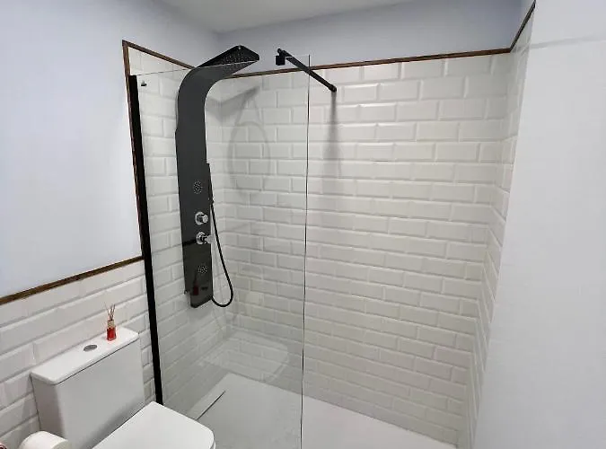 Duplex Los Serrano Apartamento Salamanca