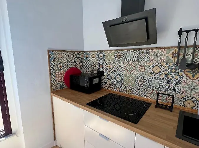 Duplex Los Serrano * Salamanca