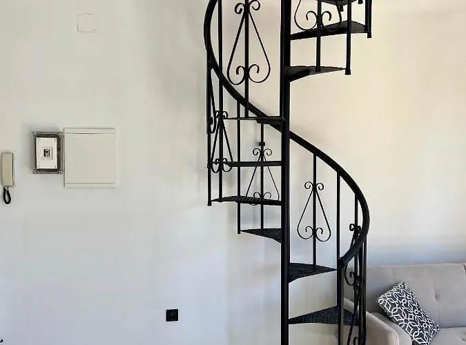 Duplex Los Serrano Salamanca