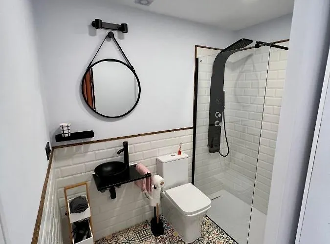 Duplex Los Serrano Salamanca